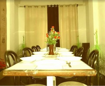 Dinin