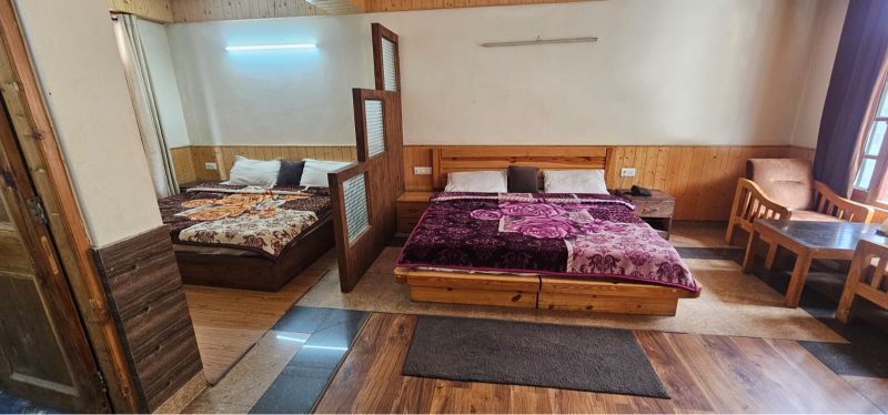 Executive Suite